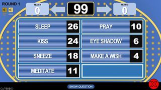 Classic Trivia - Screenshot 2