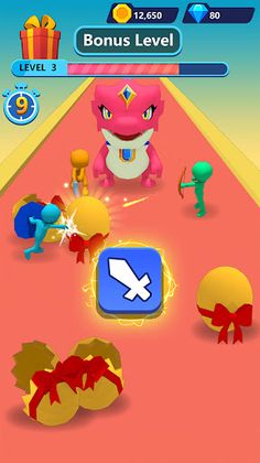 Toilet Army War - Screenshot 2