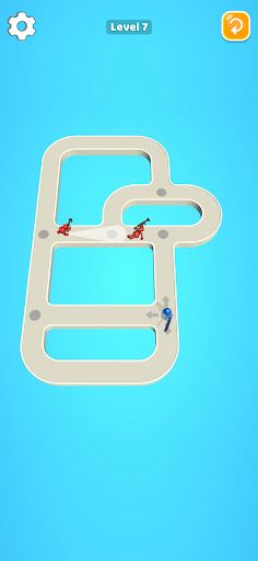 Sneak Dash - Screenshot 3