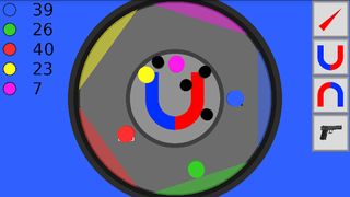 Circle Battle - Screenshot 2