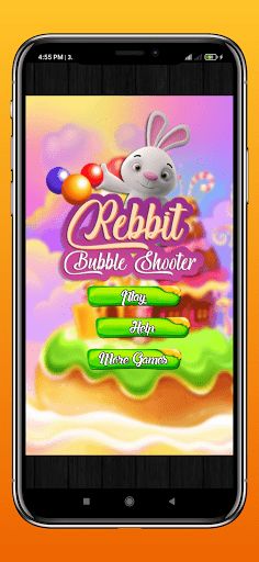 Monge Bubble Shooter - Game - Screenshot 2