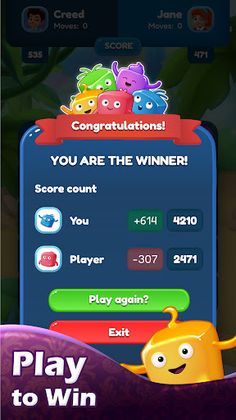 Blocktopia – Blast Toy Cubes - Screenshot 4