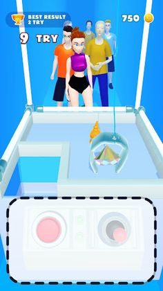 Draw Claw - Screenshot 4