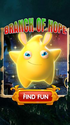Branch of Hope - Screenshot 4
