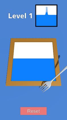 Ink Fork - Screenshot 1