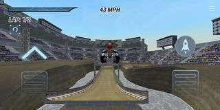 Kart Racing Online - Screenshot 1