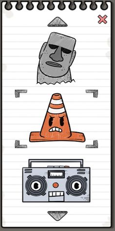 Hey! Doodle - Screenshot 4