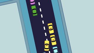 Go Taxi Go - Screenshot 1