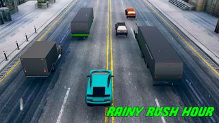 Traffic King - Screenshot 2