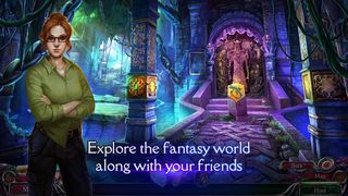 The Secret Order 8 (Full) - Screenshot 1