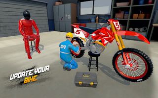 Xtreme Bike Stunts Rider - Screenshot 2