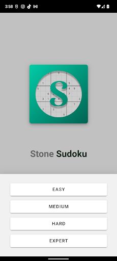 Stone Sudoku - Screenshot 2