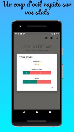 Jambo Deluxe - Screenshot 3