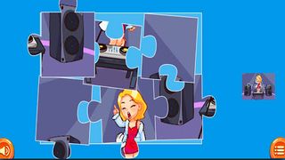 Stick Thief Puzzle - Screenshot 3