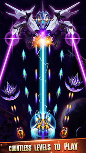 Transmute 2: Space Survivor - Screenshot 2