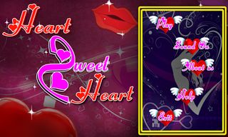Heart Sweet Heart - Screenshot 1