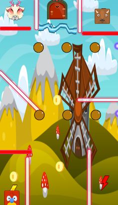 adventurer bobby - Screenshot 4