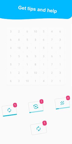 Number match - find sum - Screenshot 4