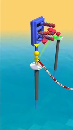 Rope Partner Challenge - Screenshot 3