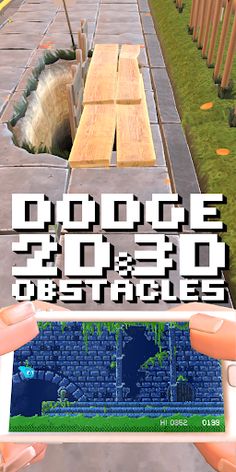 Double Dodgers - Screenshot 2