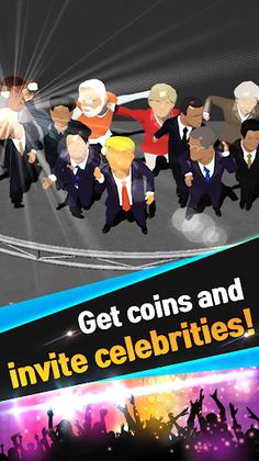 Dance Dance 2048™: Dance Club  - Screenshot 3