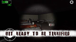 Bloody Vomit : Horror Scene - Screenshot 3