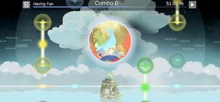 Heaven Travel - Screenshot 2