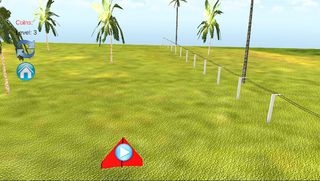 Paper Plane - Screenshot 3
