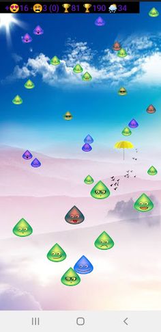 Summer Rain - Screenshot 3