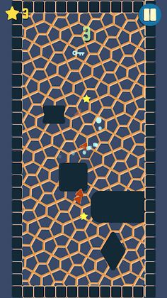 Shackling Shapes - Screenshot 3