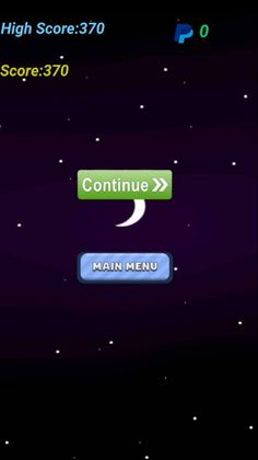 Space Shooter - Make Free Cash - Screenshot 2