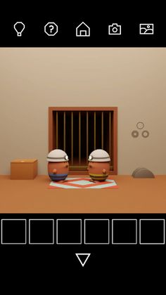 Escape Game Collection 2 - Screenshot 3