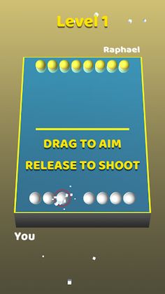 Marble Fight - Screenshot 3