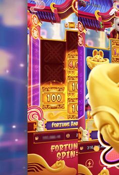 Jogo do Rabbit - Screenshot 1