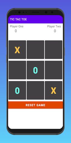 TIC TAC TOE - Screenshot 3