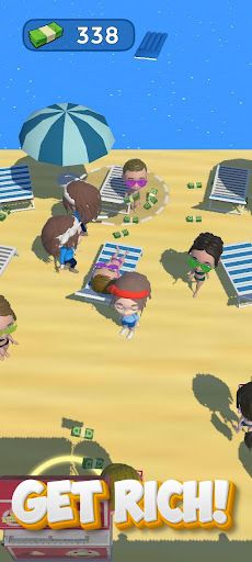 Beach Paradise - Summer Season - Screenshot 4