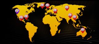 Pull to the Top - Screenshot 2