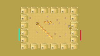 Sumerian Blood: Gilgamesh agai - Screenshot 2