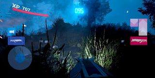 Operation VIRUS - Screenshot 2