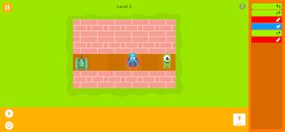 C4K - Coding for Kids - Screenshot 2