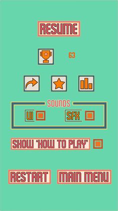Match The Shapes - Screenshot 4