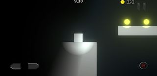 Big Cube - Screenshot 2