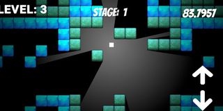 Cube Escape - Screenshot 1
