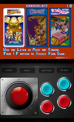 Three wonders - Screenshot 1