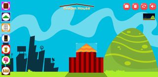 Elementary mathmatics game - Screenshot 1