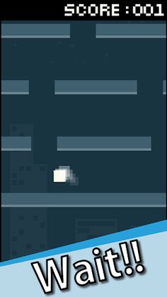 Timing Jump Jump - Screenshot 2