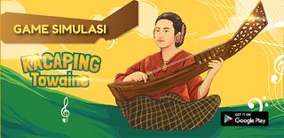 Kacaping Towaine - Screenshot 1