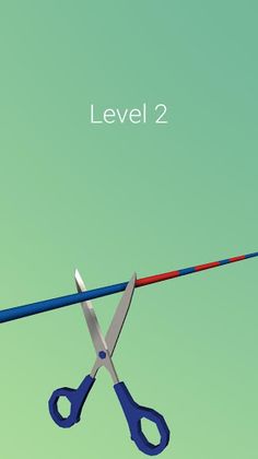 Happy Scissors - Screenshot 3