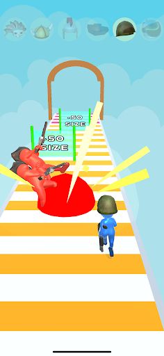 AgeRunner - Screenshot 3