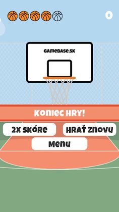 Basket Flicks - Screenshot 4